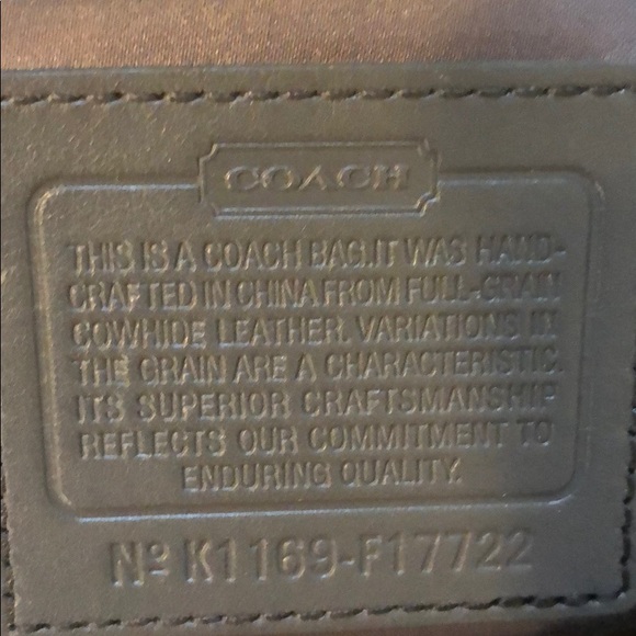 Silver Gallery Tote - Picture 7 of 8